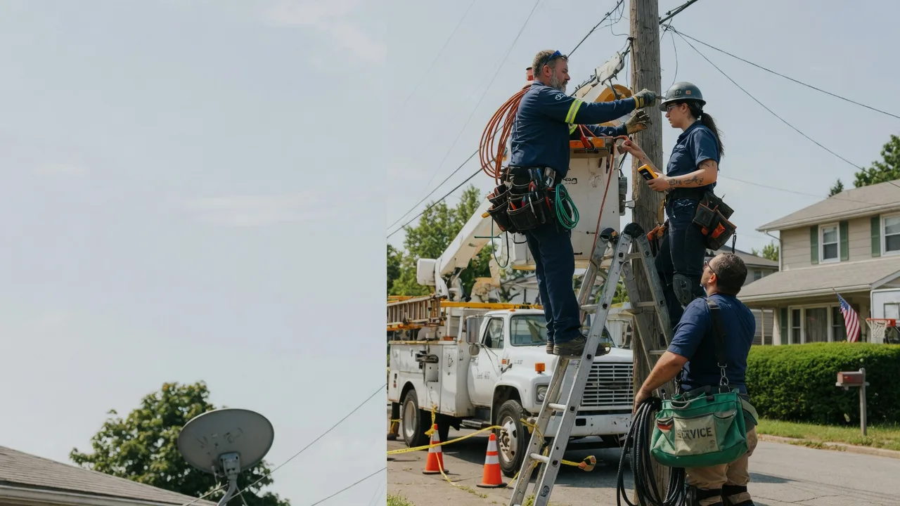 Electrical Repair in East Galesburg, IL near me